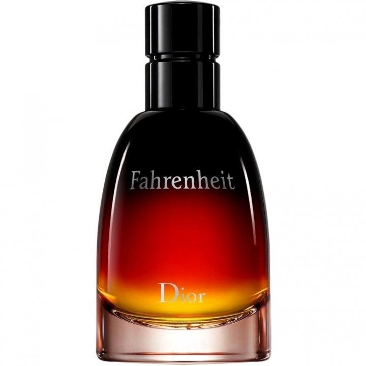 Fahrenheit Parfum